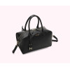 Bolso Mimi Mua Targhetta negro