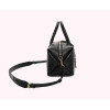 Bolso Mimi Mua Targhetta negro