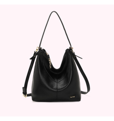 Bolso Mimi Mua Sulla negro