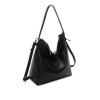 Bolso Mimi Mua Sulla negro