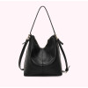 Bolso Mimi Mua Sulla negro