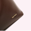Bolso Mimi Mua Sulla marrón