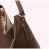 Bolso Mimi Mua Sulla marrón