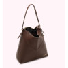 Bolso Mimi Mua Sulla marrón