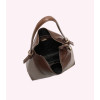 Bolso Mimi Mua Sulla marrón