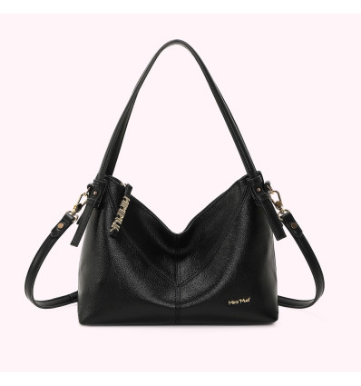 Bolso 21 Mimi Mua Sulla negro