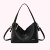 Bolso 21 Mimi Mua Sulla negro