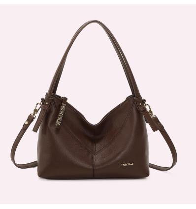 Bolso 21 Mimi Mua Sulla Marrón