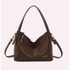 Bolso 21 Mimi Mua Sulla Marrón