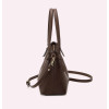 Bolso 21 Mimi Mua Sulla Marrón