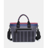 Bolso Pepe Moll Ania gris