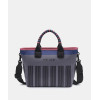 Bolso Pepe Moll Ania gris