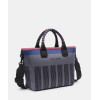 Bolso Pepe Moll Ania gris