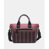Bolso Pepe Moll Ania marrón