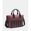Bolso Pepe Moll Ania marrón