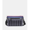 Bandolera Pepe Moll Ania gris