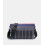 Bandolera Pepe Moll Ania gris