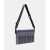 Bandolera Pepe Moll Ania gris