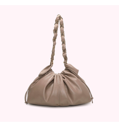 Bolso Mimi Mua Manici Fango