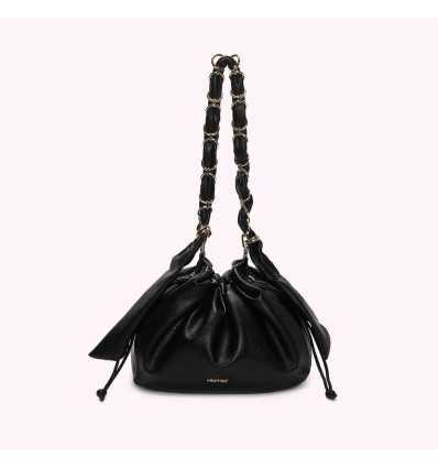 Bolso Mimi Mua Manici negro