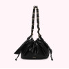 Bolso Mimi Mua Manici negro