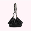 Bolso Mimi Mua Manici negro