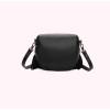 Bolso Mimi Mua Borchie negro