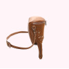 Bolso Mimi Mua Borchie cuero