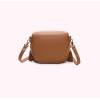 Bolso Mimi Mua Borchie cuero