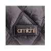 Bolso Amichi Ona negro