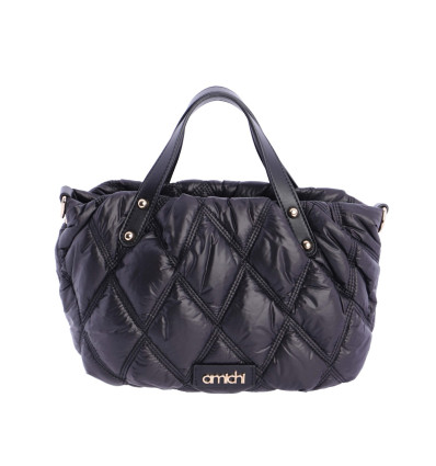 Bolso Amichi Ona negro