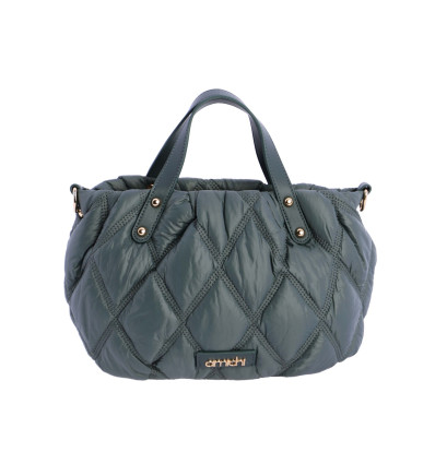 Bolso Amichi Ona Verde fango