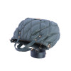 Bolso Amichi Ona Verde fango