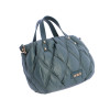 Bolso Amichi Ona Verde fango