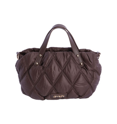 Bolso Amichi Ona marrón