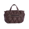 Bolso Amichi Ona marrón
