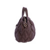 Bolso Amichi Ona marrón