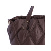 Bolso Amichi Ona marrón