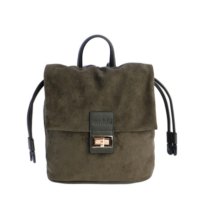 Mochila Amichi Kira kaki