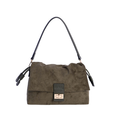 Bolso Amichi Kira kaki