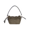 Mini bag Amichi Kira kaki