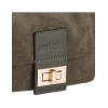 Mini bag Amichi Kira kaki