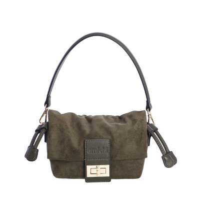 Mini bag Amichi Kira kaki