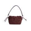 Mini bag Amichi Kira Marrón