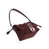 Mini bag Amichi Kira Marrón