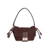 Mini bag Amichi Kira Marrón