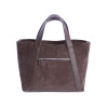 Bolso Don Algodón Musa marrón