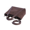 Bolso Don Algodón Musa marrón