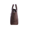 Bolso Don Algodón Musa marrón