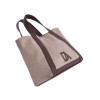 Bolso Don Algodón Musa taupe
